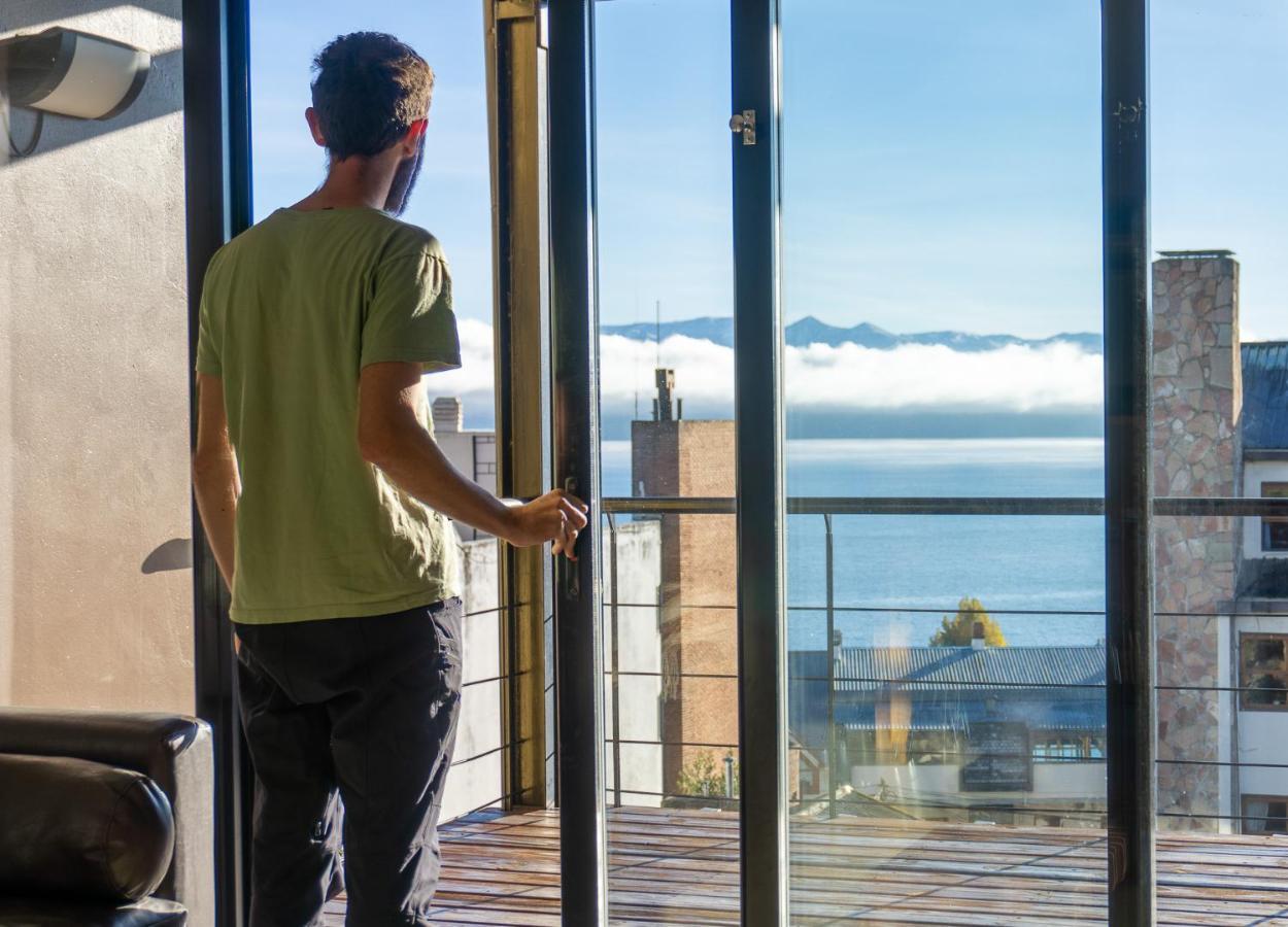 Belgrano Decks Apartment San Carlos de Bariloche Luaran gambar