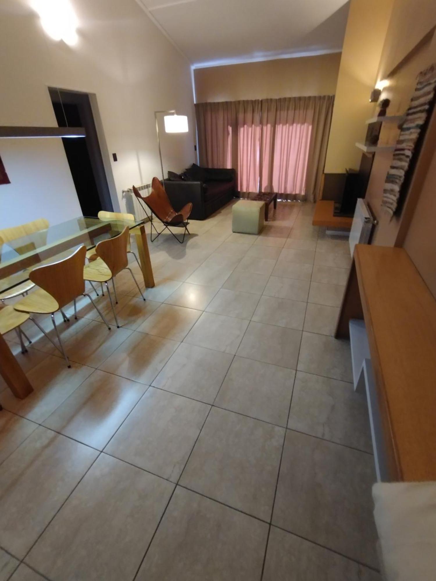 Belgrano Decks Apartment San Carlos de Bariloche Luaran gambar