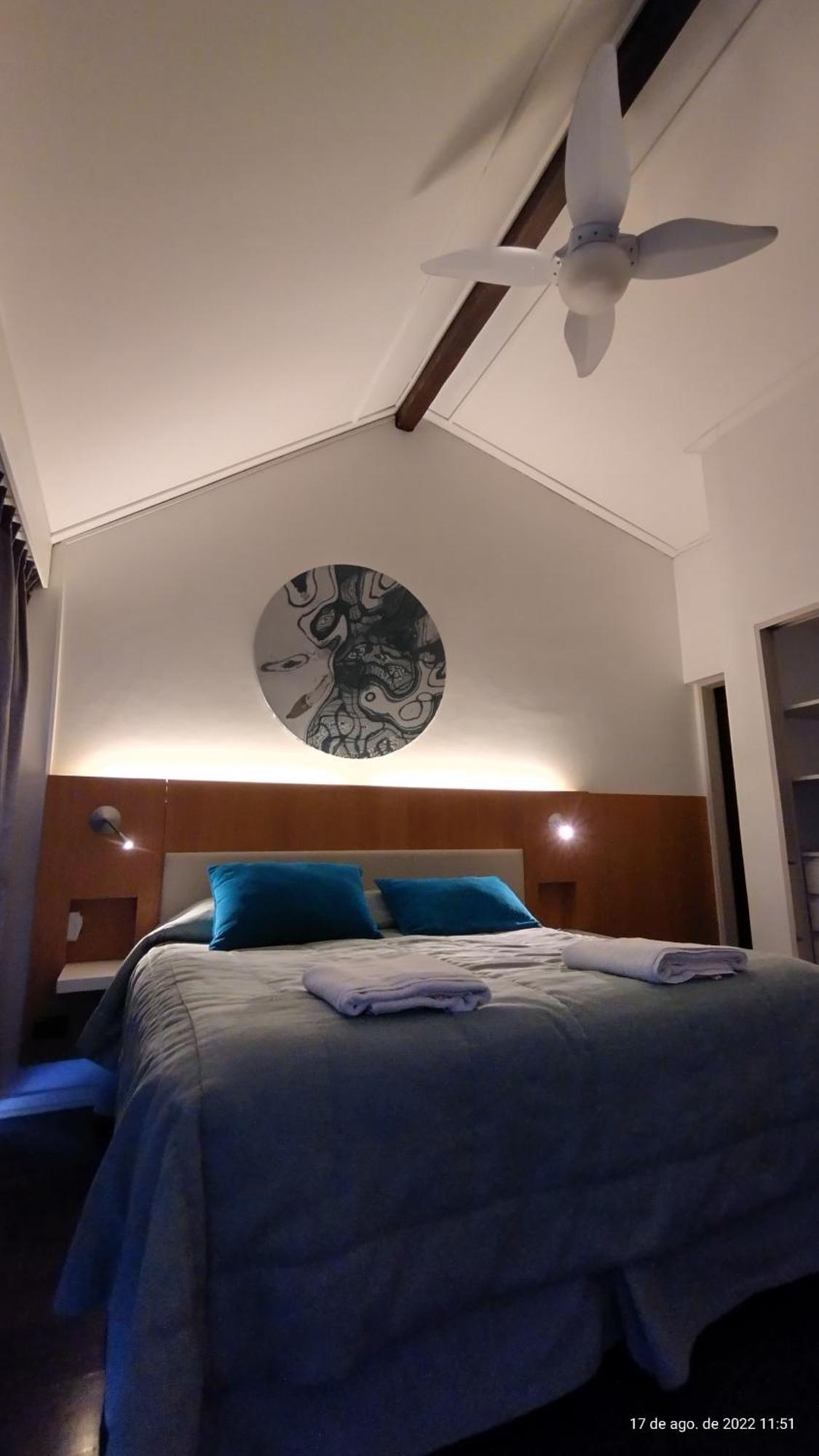 Belgrano Decks Apartment San Carlos de Bariloche Luaran gambar